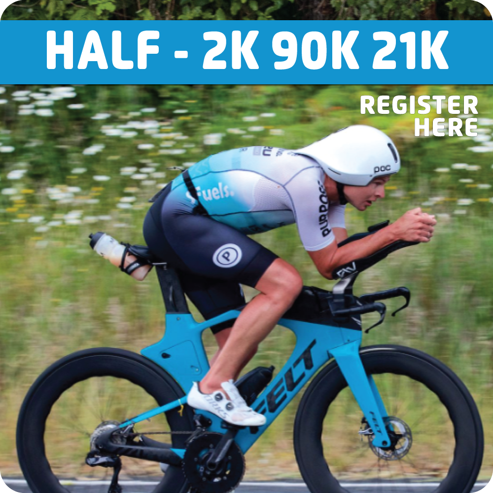 HALF - 2K 90K 21K