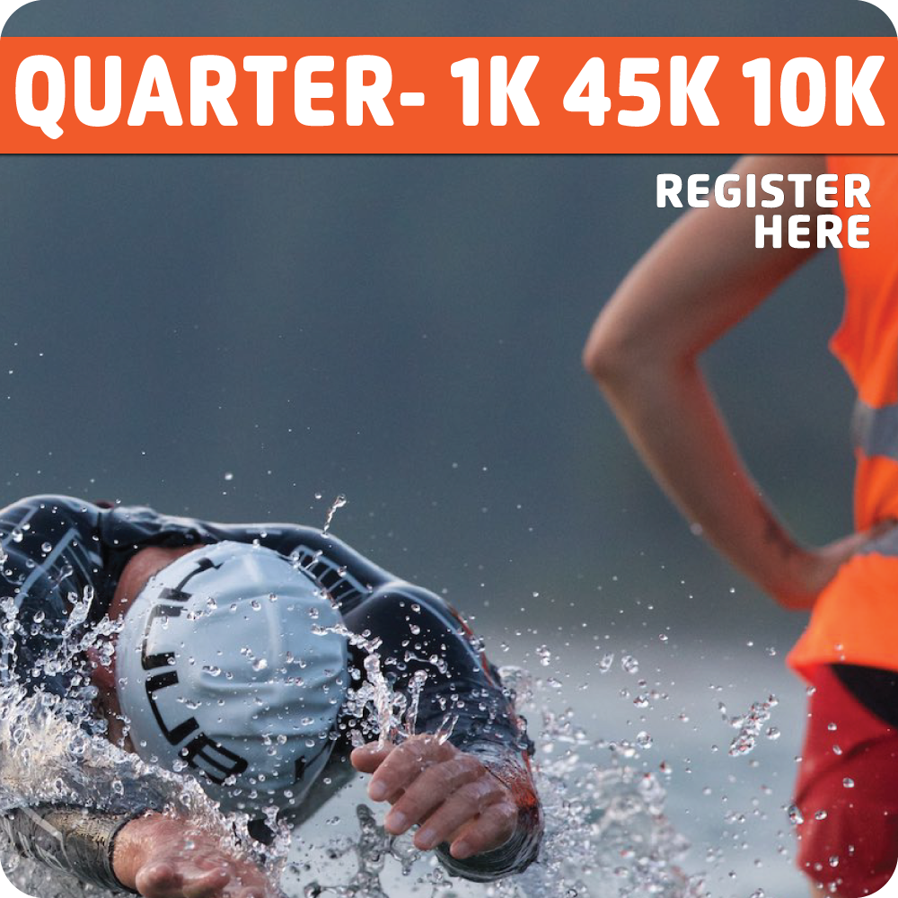 QUARTER - 1K 45K 10K