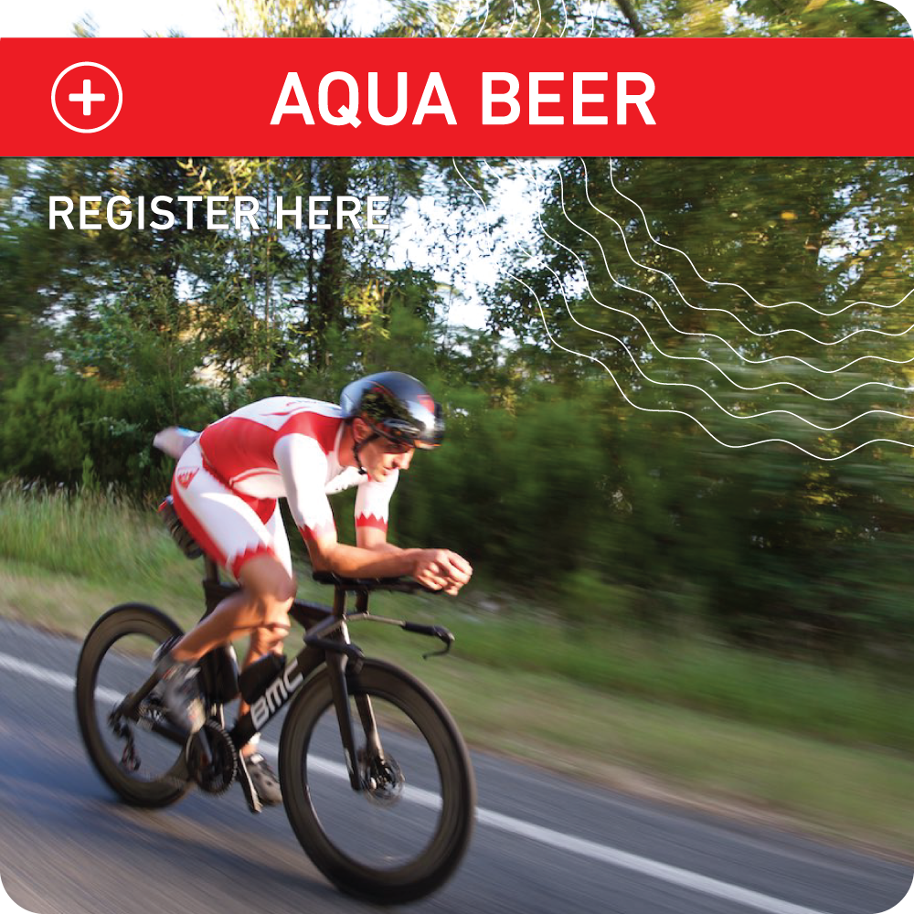 AQUA BEER