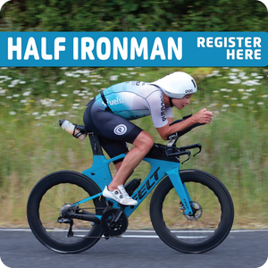 HALF IRONMAN