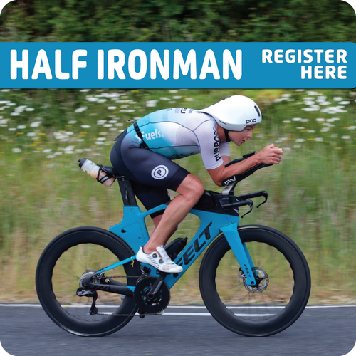 HALF IRONMAN