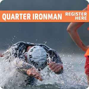 QUARTER IRONMAN