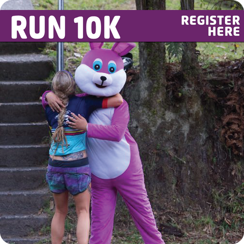 10 KM RUN