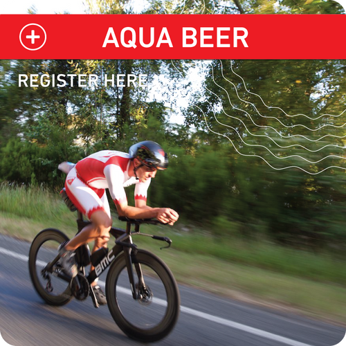 AQUA BEER